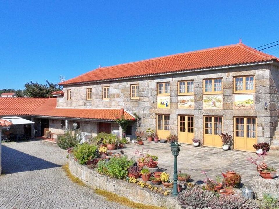Gård i Lousada, Porto - bilde 4