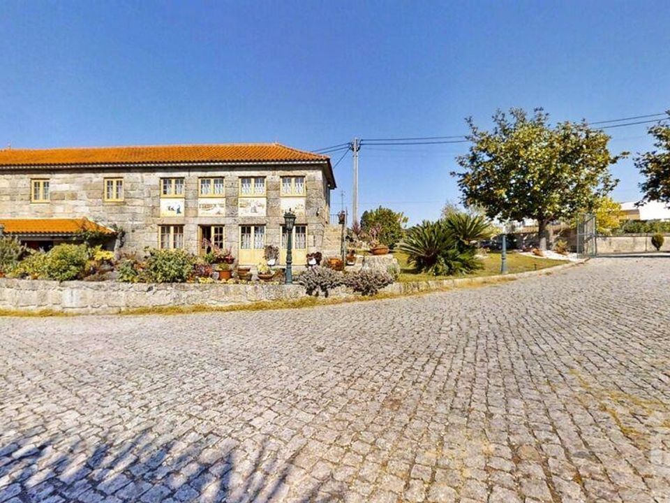 Gård i Lousada, Porto - bilde 5