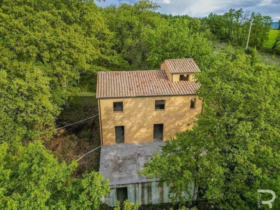 Farm hus i Sorano, Grosseto - foto 1