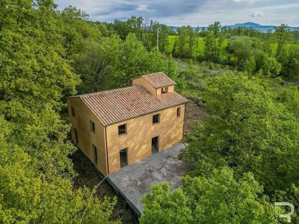 Farm hus i Sorano, Grosseto - foto 2