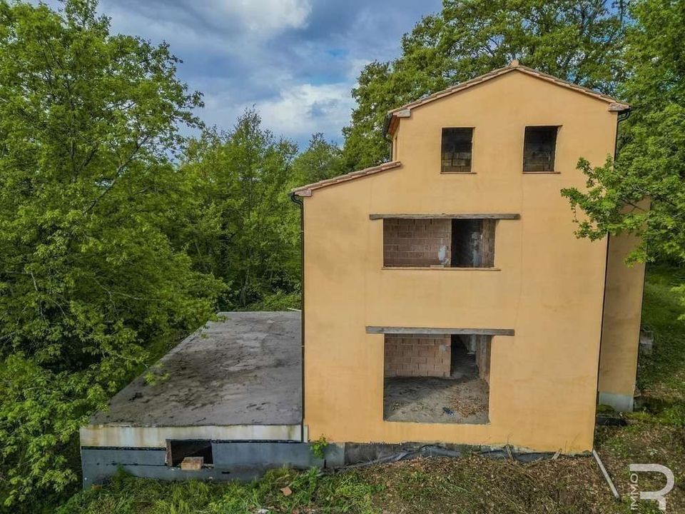 Farm hus i Sorano, Grosseto - foto 3