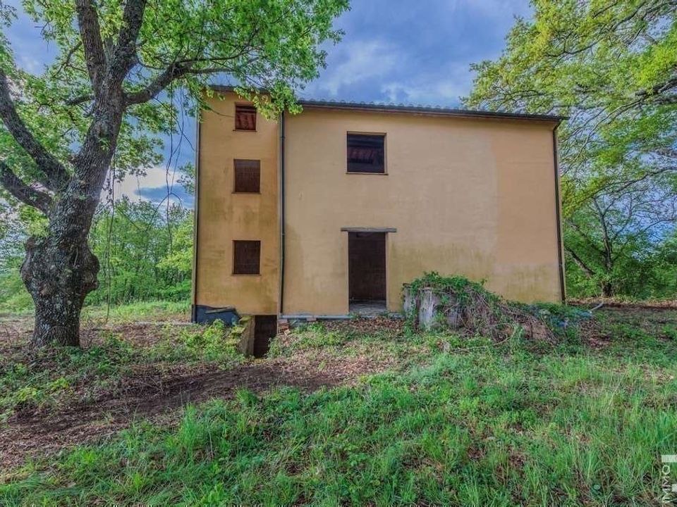 Farm hus i Sorano, Grosseto - foto 4