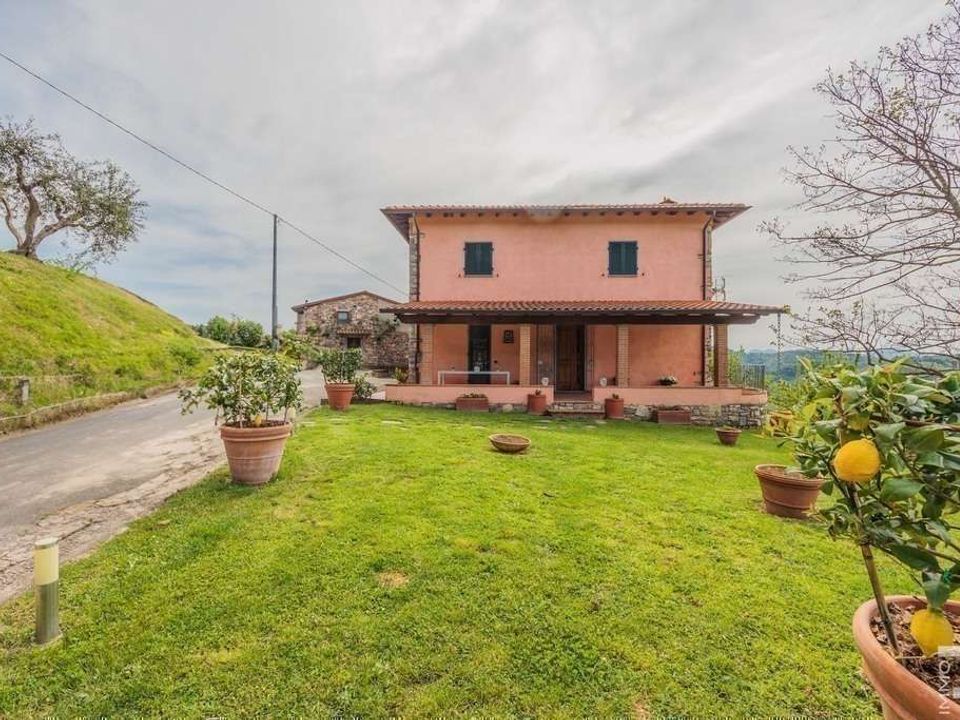 Farm hus i Pescaglia, Lucca - foto 3