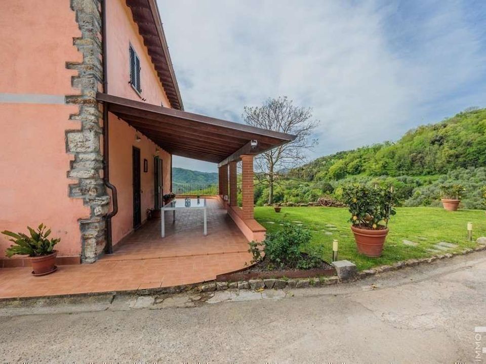 Farm hus i Pescaglia, Lucca - foto 4