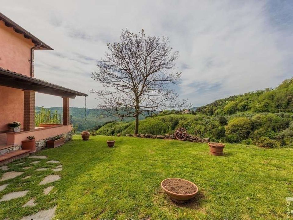 Farm hus i Pescaglia, Lucca - foto 5