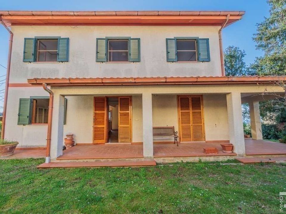 Villa i Montaione, Florence - foto 2