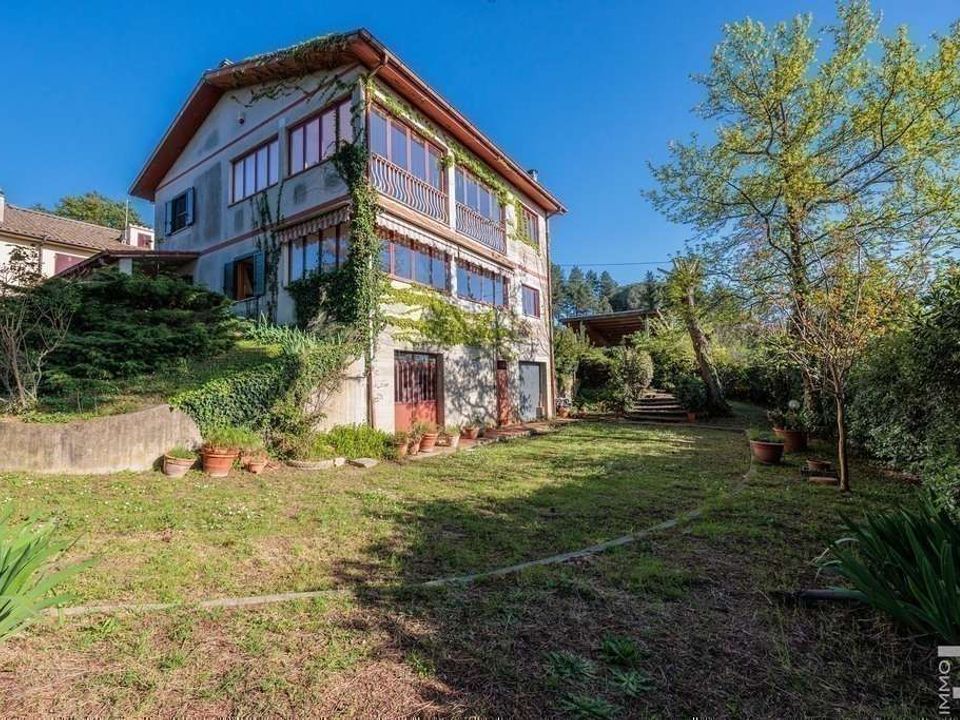 Villa i Montaione, Florence - foto 4