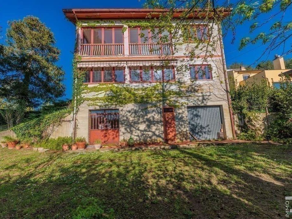 Villa i Montaione, Florence - foto 5
