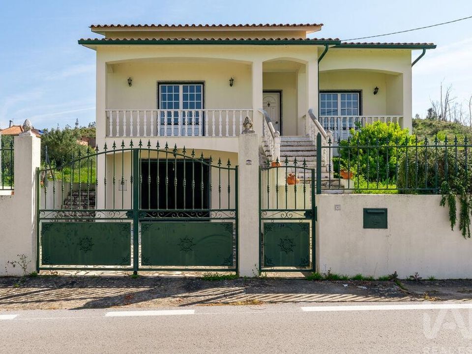 Byhus i Alvaiazere, Leiria - foto 1