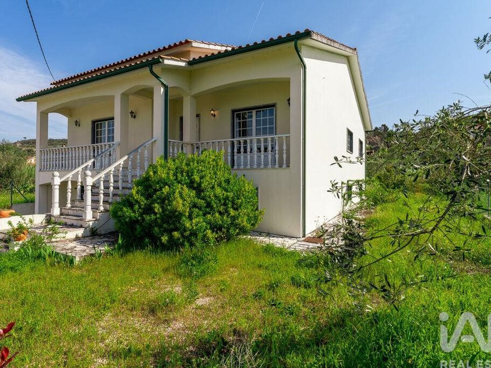 Byhus i Alvaiazere, Leiria - foto 2