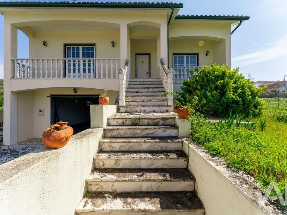 Byhus i Alvaiazere, Leiria - foto 3