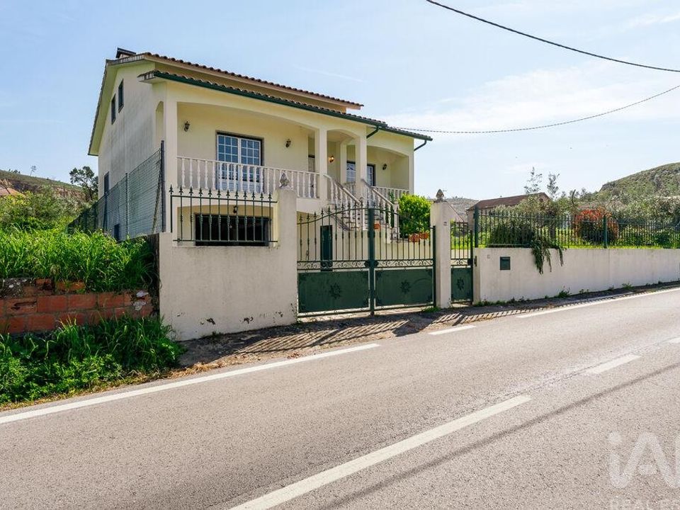 Byhus i Alvaiazere, Leiria - foto 4