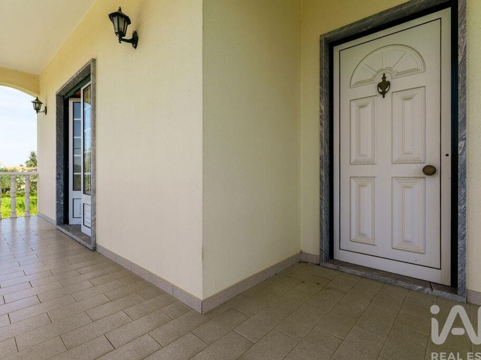 Byhus i Alvaiazere, Leiria - foto 5