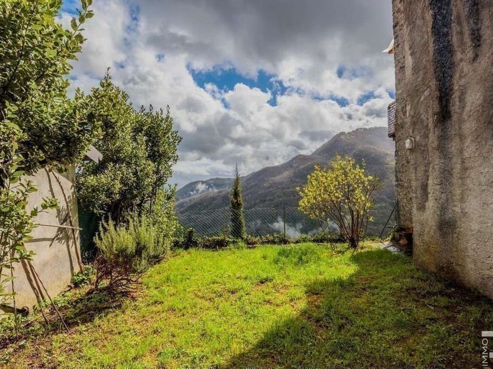 Gårdshus i Gallicano, Lucca - bilde 2