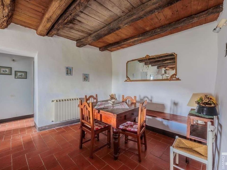 Gårdshus i Gallicano, Lucca - bilde 4