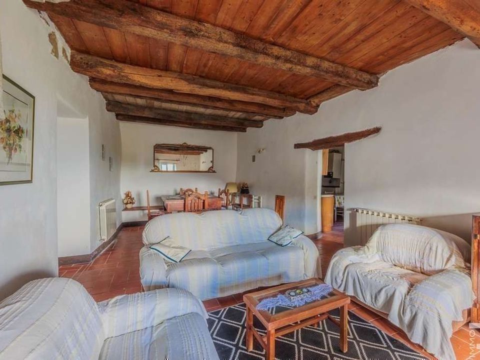 Gårdshus i Gallicano, Lucca - bilde 5