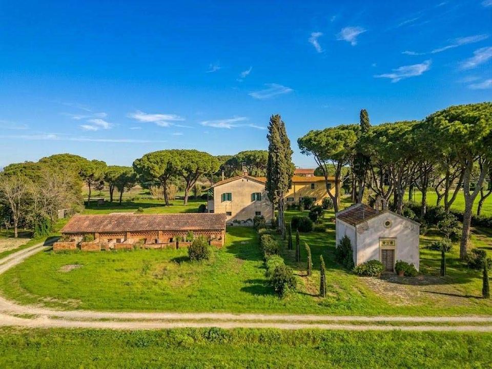 Casa de campo en Grosseto, Grosseto - foto 2