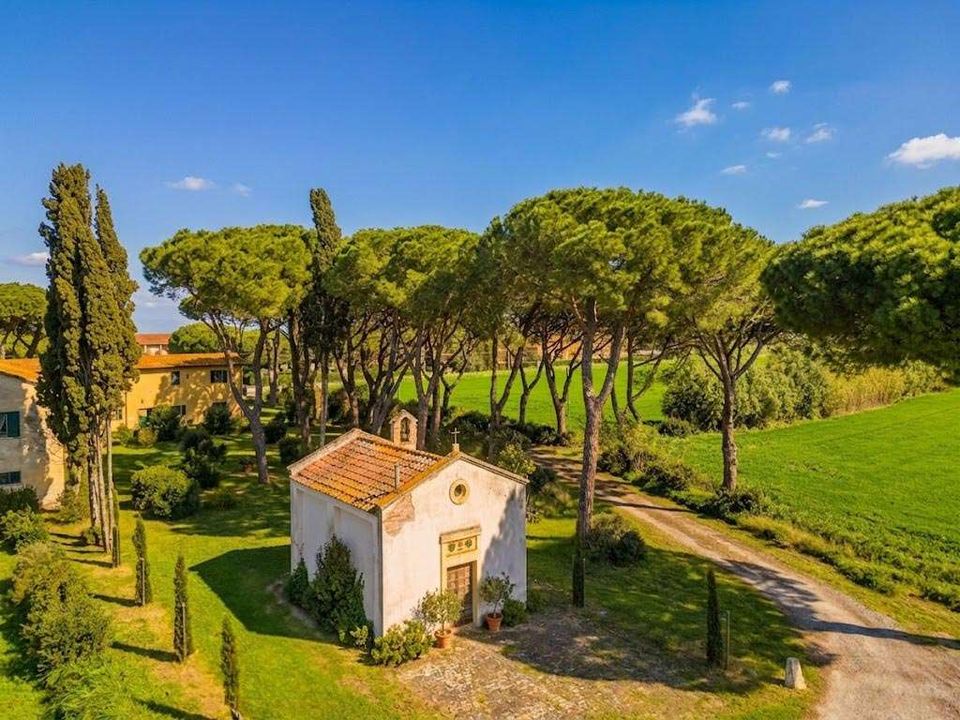 Casa de campo en Grosseto, Grosseto - foto 4