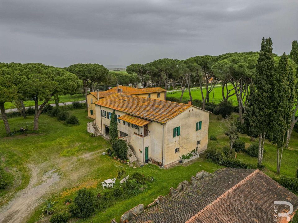 Casa de campo en Grosseto, Grosseto - foto 5