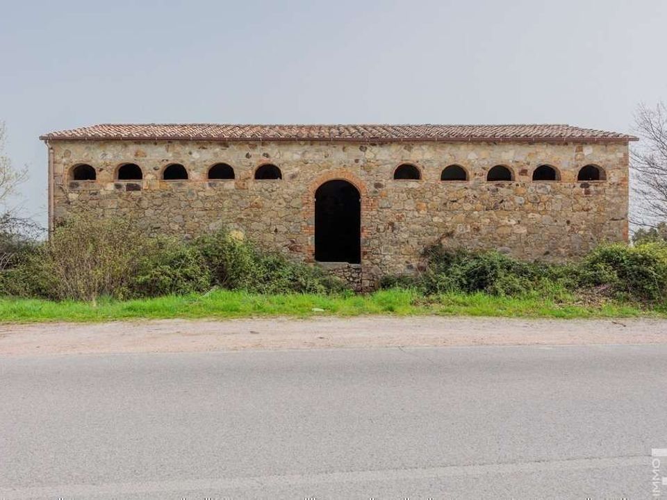 Farm hus i Roccastrada, Grosseto - foto 4