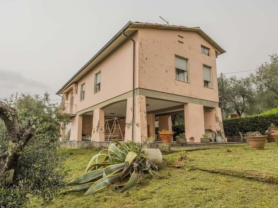 Farm hus i Capannori, Lucca - foto 1