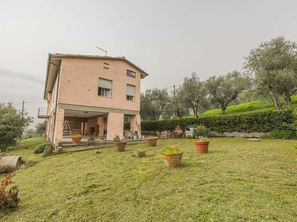 Farm hus i Capannori, Lucca - foto 2