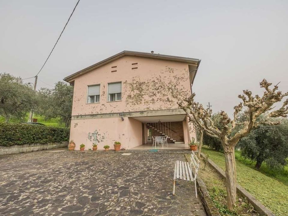 Farm hus i Capannori, Lucca - foto 3