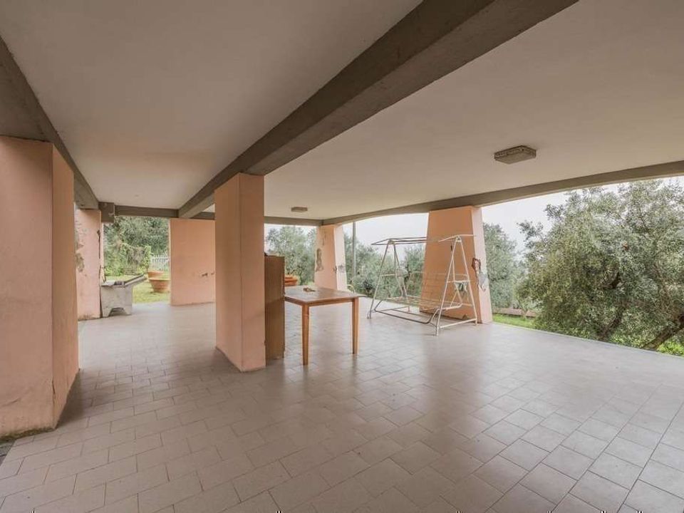 Farm hus i Capannori, Lucca - foto 4