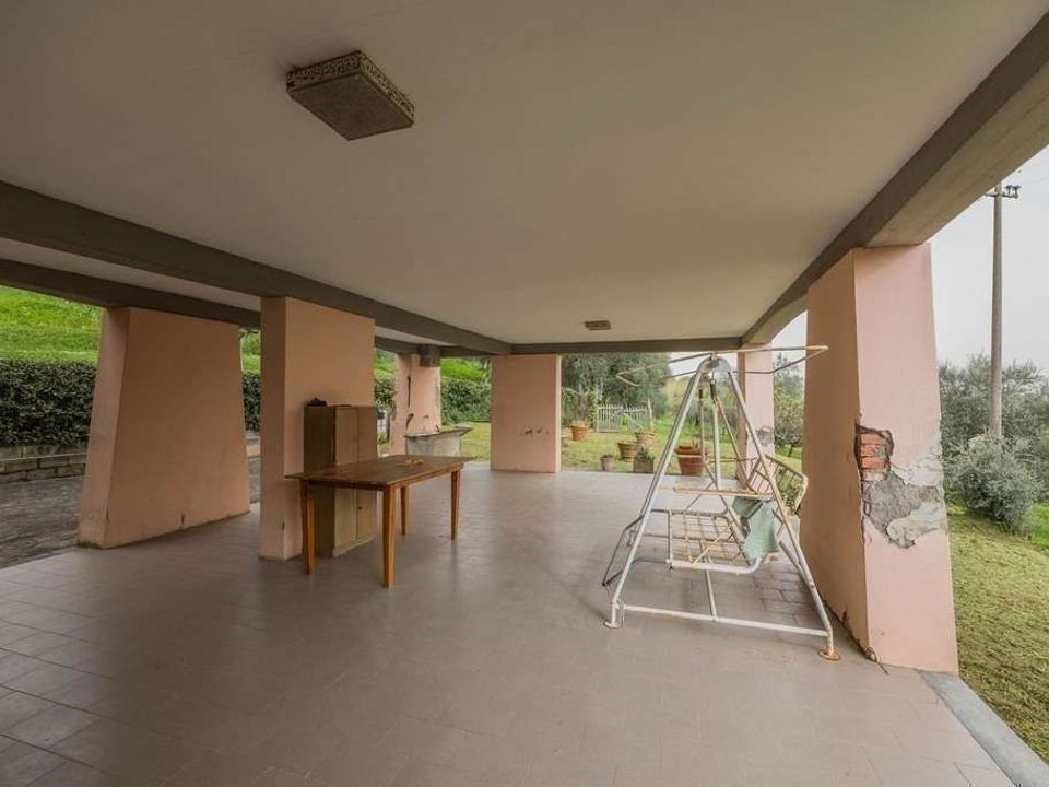 Farm hus i Capannori, Lucca - foto 5