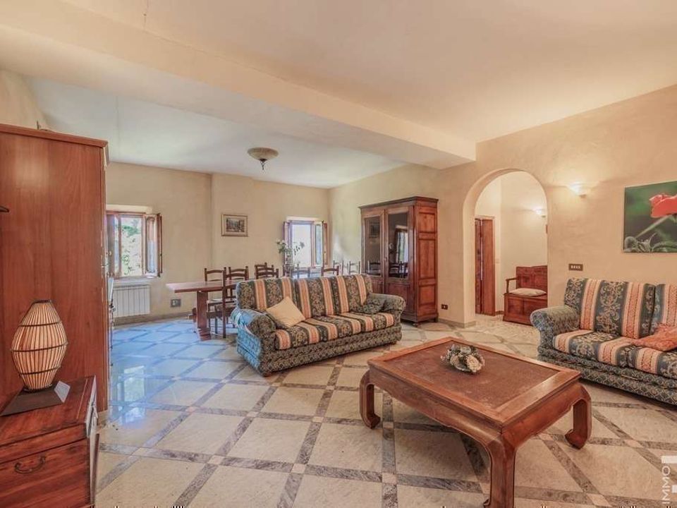 Lejlighed i Montepulciano, Siena - foto 4