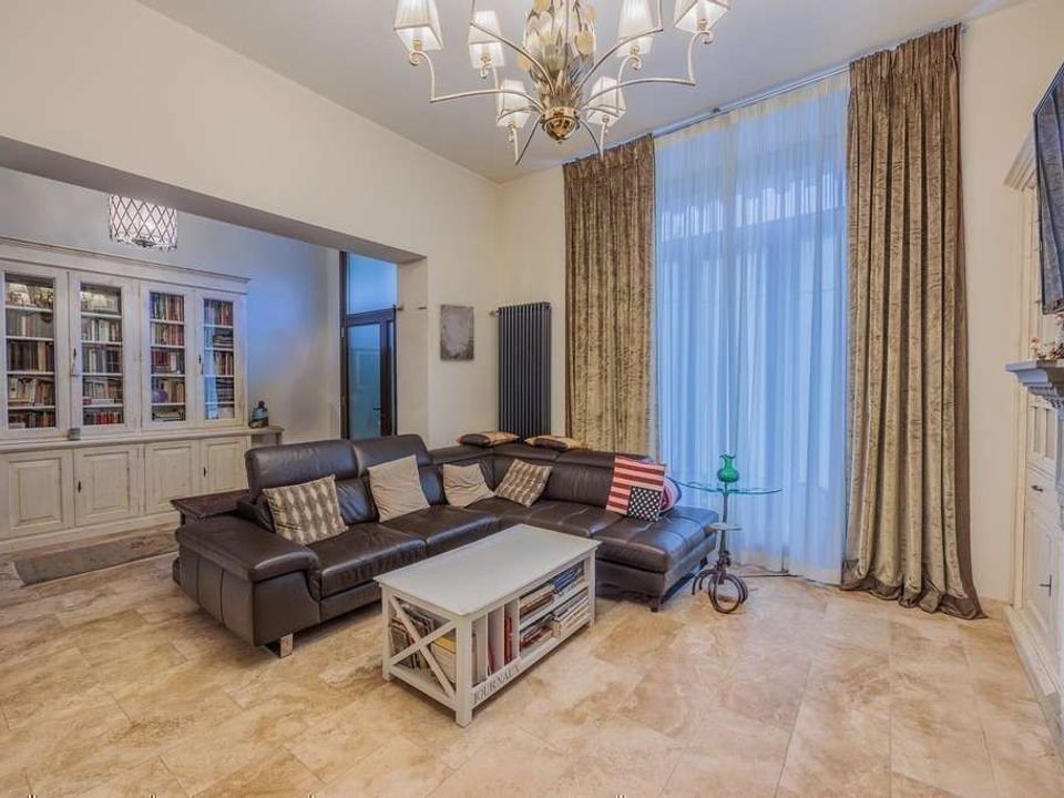 Villa i Vicchio, Florence - foto 2