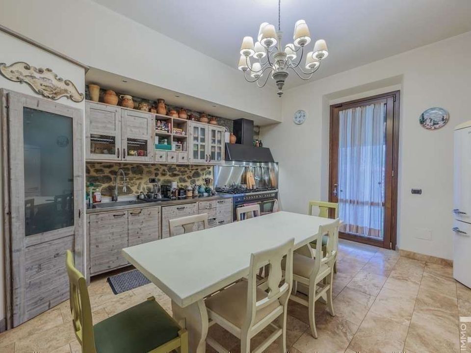 Villa i Vicchio, Florence - foto 4