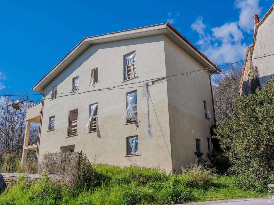 Villa i Manciano, Grosseto - foto 1