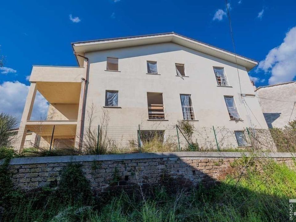 Villa i Manciano, Grosseto - foto 2