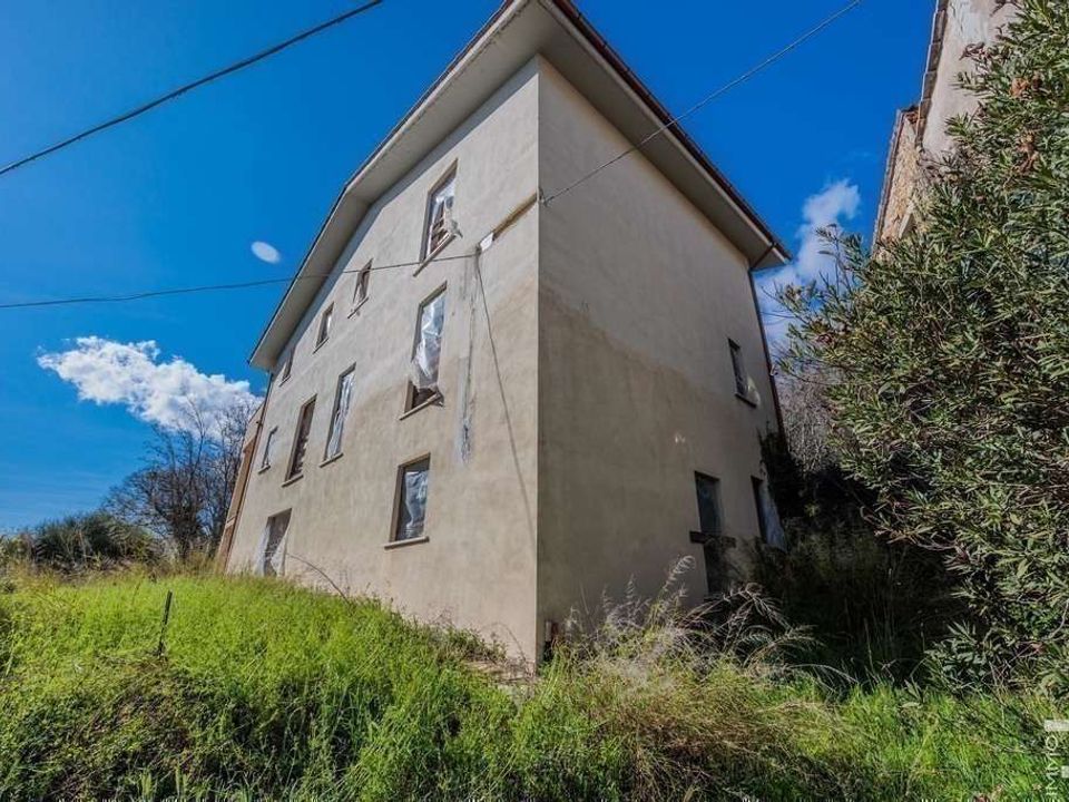 Villa i Manciano, Grosseto - foto 3