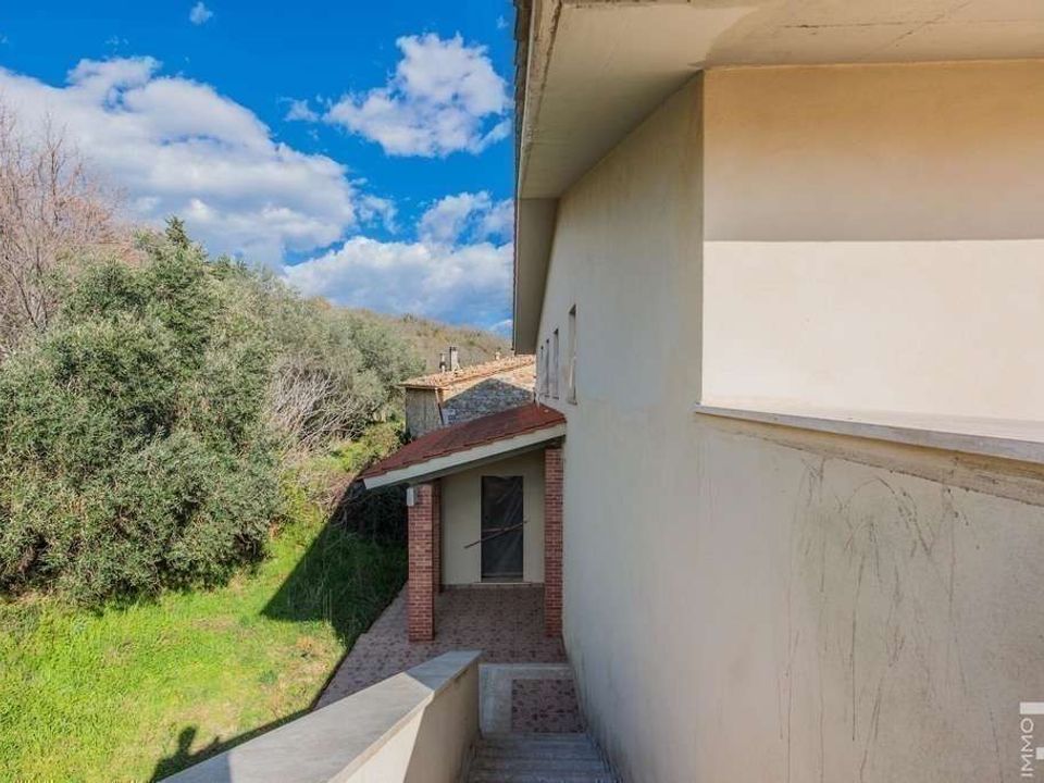 Villa i Manciano, Grosseto - foto 5
