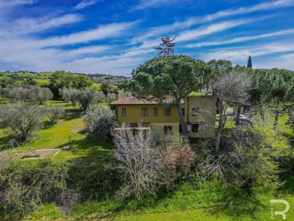 Farm hus i Grosseto, Grosseto - foto 1