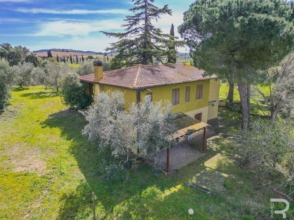 Farm hus i Grosseto, Grosseto - foto 2