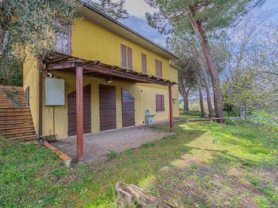 Farm hus i Grosseto, Grosseto - foto 3
