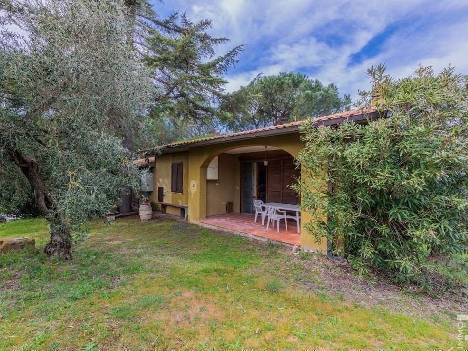 Farm hus i Grosseto, Grosseto - foto 4