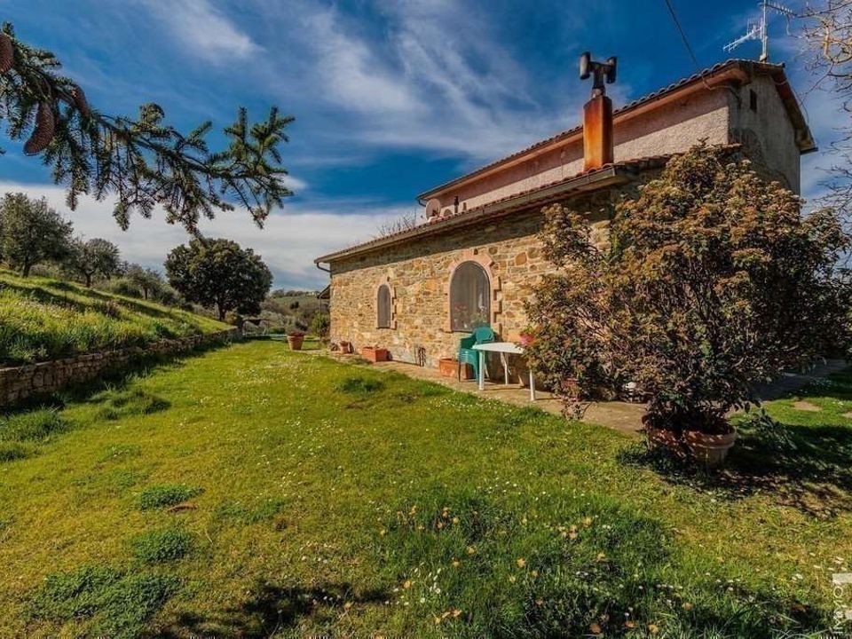 Gårdshus i Scansano, Grosseto - bilde 2