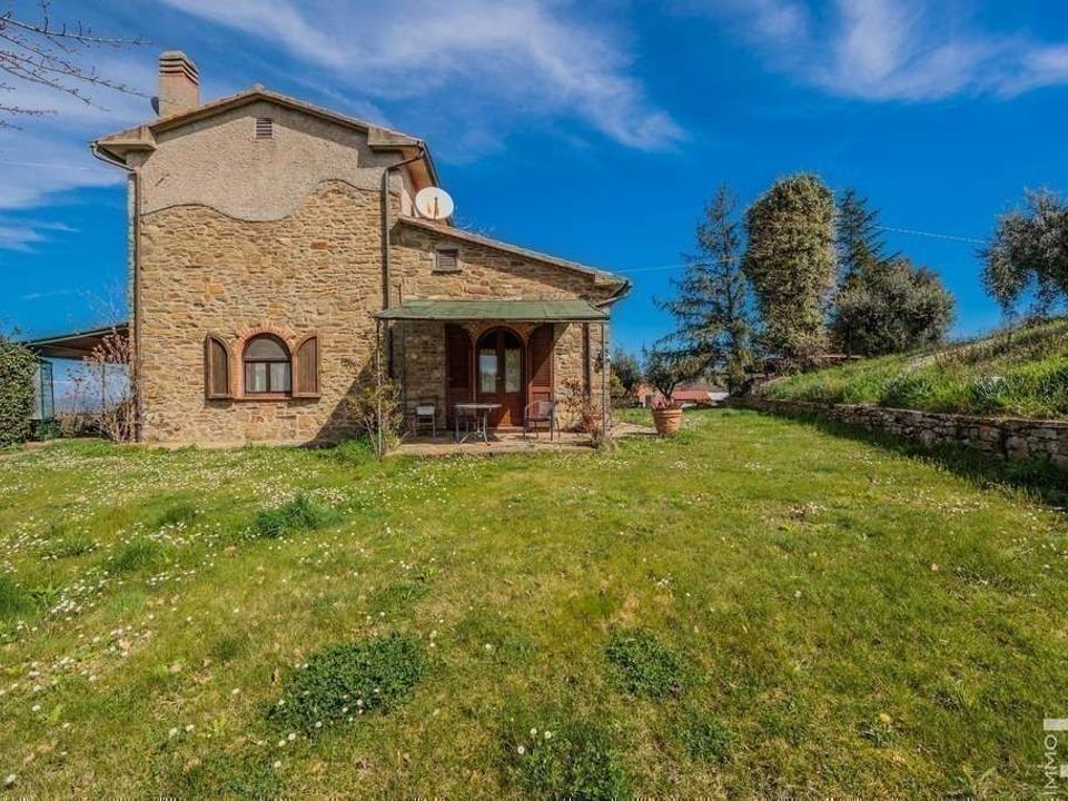 Gårdshus i Scansano, Grosseto - bilde 5