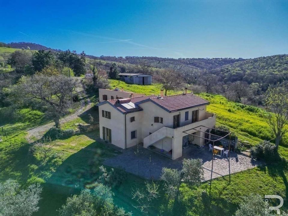 Masia a Scansano, Grosseto - foto 1