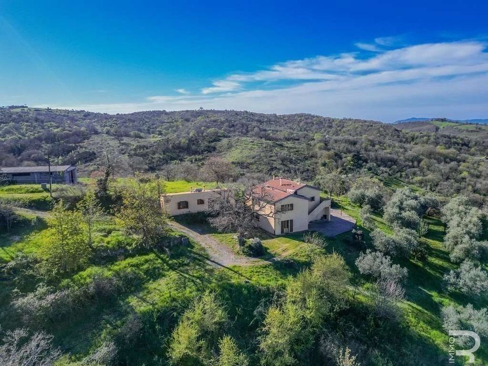 Masia a Scansano, Grosseto - foto 2