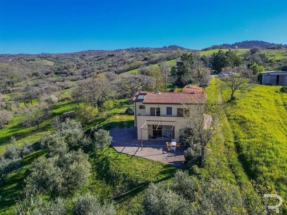 Masia a Scansano, Grosseto - foto 3