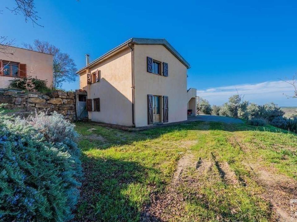 Masia a Scansano, Grosseto - foto 5