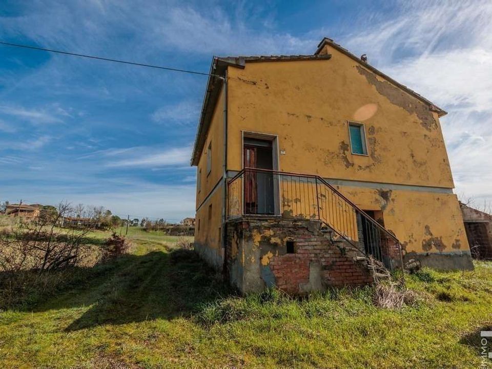Farm hus i Montepulciano, Siena - foto 2