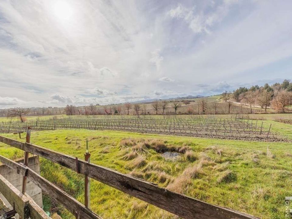 Farm hus i Montepulciano, Siena - foto 4