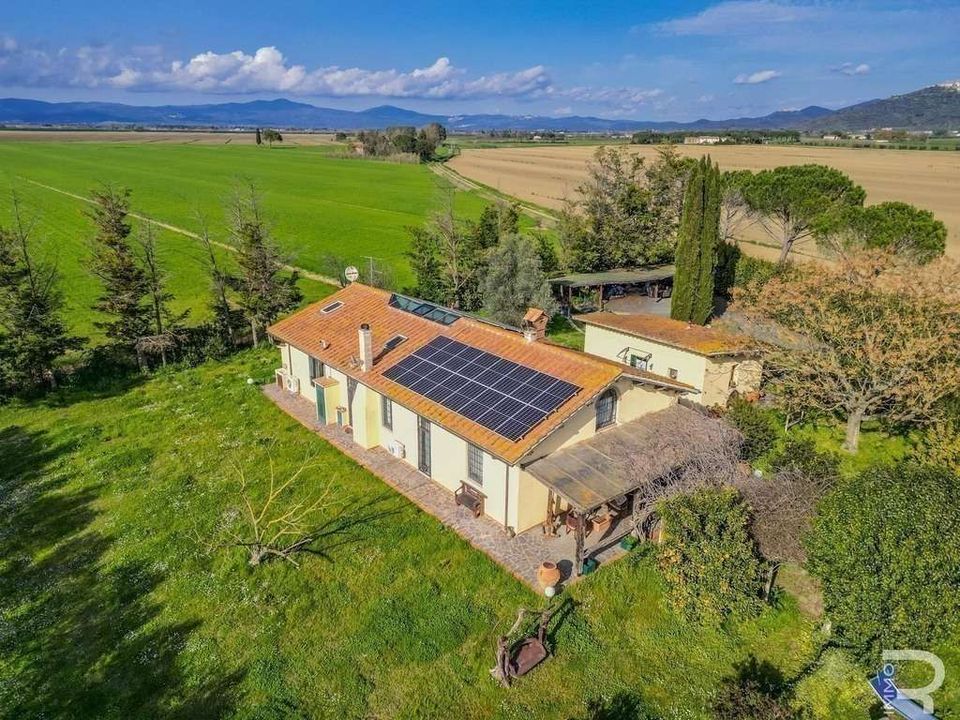 Villa i Grosseto, Grosseto - foto 1