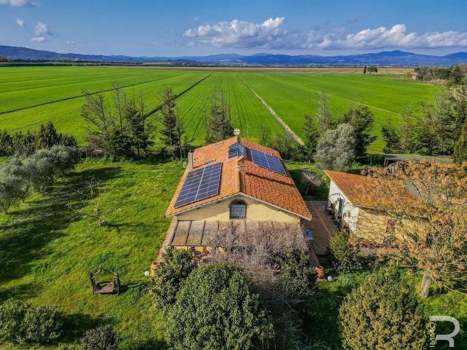 Villa i Grosseto, Grosseto - foto 2